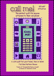 misc. quilt patterns at www.patterns2quilt.com