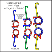 free glasses pattern