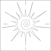 pattern